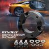 image3quot Front and 2quot Rear Leveling Lift Kit for Tacoma 20052023 Dynofit Front and Rear Lift Spacers Lift Block Suspension Lift Kits with Extended U Bolts for Toyota Tacoma 2WD 4WD6 Lugs