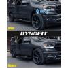 imageDynofit 2in Leveling Lift Kit for Dodge Ram 1500 4WD 20062025 Aluminum Strut Spacers Raise 2 Inches Front Suspension for Ram15003 inch front