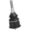 imageDynofit Replaceable Ball Joints for Upper Control Arms Part Number 3C293055 1PC Only for Dynofit AarmsUCA