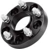 imagedynofit 15quot 5x5 Wheel Spacers for 20072018 Jeep Wrangler JK 19992010 Grand Cherokee WJ WK 715mm HubCentric Wheel Spacers for 20052010 Commander XK 12quot20 Thread 15 inch Forged Spacers 4Pcs15 inch  1220 Studs