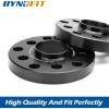imagedynofit 5x100 5x112 Wheel Spacers for Audi A4 A6 A8 A3 S4 S6 S8 A6 Allroad TT 2PCS 20mm Hubcentric Forged Spacers with VW Jetta Golf Tiguan Beetle CC 571mm Hub Bore 5 Lug wo Lug Bolts