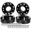 imagedynofit 5x55 Wheel Spacers 15 inch for 20122018 Ram 1500 and 20192024 Classic Ram 1500 M14x15 Thread Pitch 778mm Hub Bore 15quot Thickness  5x1397 Real Forged Spacers Kit Set of 4 Pcs