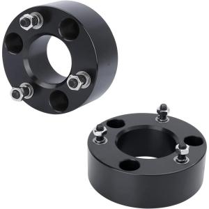 image3quot Raise Front Leveling Lift Kits for 2006192023 Dodge Ram 1500 4WD 20052011 Dodge Dakota 2WD 4WD dynofit 3 Inch Front Strut Spacer Suspension Lift Kits Lift Spacers