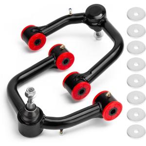 imageUpper Control Arms 24quot Lift for 19962003 Tacoma 4X4 Dynofit Aftermarket Front Extended Upper Control Arms for 19952002 Toyota 4Runner 4WD Prerunner Set of 2Pcs UCAS20042023 Tacoma