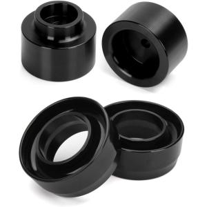 imageDynofit 3 Front 2 Rear Lift Kit for 20092018 Dodge Ram 1500 2WD  Full Suspension Leveling Kit Not for 4WD