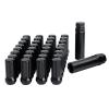 image32pcs2keys 14mmx15 Wheel Lug Nuts for 8 Lug Aftermarket Wheels Bundle