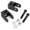 image13 Torsion Keys with Shock Extenders and Torsion Bar Unloading Tool for 20112019 Silverado Sierra 2500HD 3500HD  Heavy Duty Leveling Lift Kit amp CFrame RemovalInstallation Tool