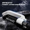 imagedynofit Torsion Bar Unloading Tool for SilveradoSierra 1500 2500 3500 Torsion Key Tool for Easy Removal and Installation with Enlarged CFrame Compatible with Chevy GMC Dodge Heavy Duty SuspensionFor 1999 Silverado 1500 2500 3500