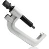 imagedynofit Torsion Bar Unloading Tool for SilveradoSierra 1500 2500 3500 Torsion Key Tool for Easy Removal and Installation with Enlarged CFrame Compatible with Chevy GMC Dodge Heavy Duty SuspensionFor 1999 Silverado 1500 2500 3500