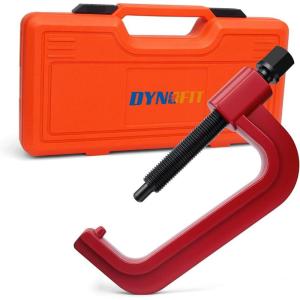 imagedynofit Torsion Bar Unloading Tool for SilveradoSierra 1500 2500 3500 Torsion Key Tool for Easy Removal and Installation with Enlarged CFrame Compatible with Chevy GMC Dodge Heavy Duty SuspensionFor 2011 Silverado 2500HD 3500HD