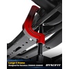 image:image13 Torsion Keys with Shock Extenders and Torsion Bar Unloading Tool for 2020 Silverado Sierra 2500HD 3500HD  Heavy Duty Leveling Lift Kit amp CFrame RemovalInstallation Tool