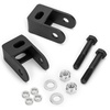 image:image13 Torsion Keys with Shock Extenders and Torsion Bar Unloading Tool for 2020 Silverado Sierra 2500HD 3500HD  Heavy Duty Leveling Lift Kit amp CFrame RemovalInstallation Tool