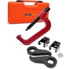 image:image13 Torsion Keys with Shock Extenders and Torsion Bar Unloading Tool for 2020 Silverado Sierra 2500HD 3500HD  Heavy Duty Leveling Lift Kit amp CFrame RemovalInstallation Tool
